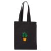 Medium Canvas Tote Thumbnail