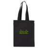 Medium Canvas Tote Thumbnail