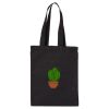 Medium Canvas Tote Thumbnail