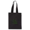 Medium Canvas Tote Thumbnail