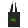 Medium Canvas Tote Thumbnail