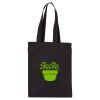 Medium Canvas Tote Thumbnail