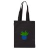 Medium Canvas Tote Thumbnail