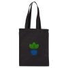Medium Canvas Tote Thumbnail