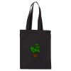 Medium Canvas Tote Thumbnail