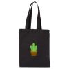 Medium Canvas Tote Thumbnail