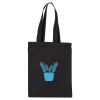 Medium Canvas Tote Thumbnail