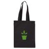 Medium Canvas Tote Thumbnail