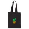 Medium Canvas Tote Thumbnail