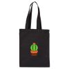 Medium Canvas Tote Thumbnail