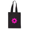 Medium Canvas Tote Thumbnail
