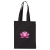 Medium Canvas Tote Thumbnail