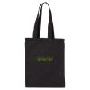 Medium Canvas Tote Thumbnail