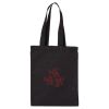 Medium Canvas Tote Thumbnail