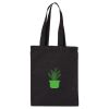 Medium Canvas Tote Thumbnail