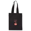 Medium Canvas Tote Thumbnail