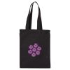 Medium Canvas Tote Thumbnail
