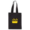 Medium Canvas Tote Thumbnail