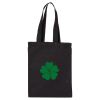 Medium Canvas Tote Thumbnail