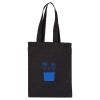 Medium Canvas Tote Thumbnail