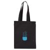 Medium Canvas Tote Thumbnail