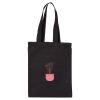 Medium Canvas Tote Thumbnail
