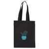 Medium Canvas Tote Thumbnail