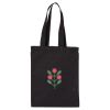 Medium Canvas Tote Thumbnail