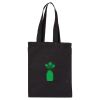 Medium Canvas Tote Thumbnail