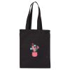 Medium Canvas Tote Thumbnail
