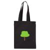 Medium Canvas Tote Thumbnail