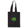 Medium Canvas Tote Thumbnail