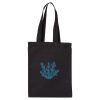 Medium Canvas Tote Thumbnail