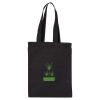 Medium Canvas Tote Thumbnail