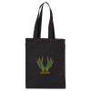 Medium Canvas Tote Thumbnail