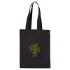 Medium Canvas Tote Thumbnail