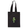 Medium Canvas Tote Thumbnail
