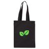 Medium Canvas Tote Thumbnail