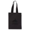 Medium Canvas Tote Thumbnail