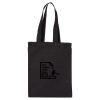 Medium Canvas Tote Thumbnail