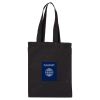 Medium Canvas Tote Thumbnail