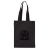 Medium Canvas Tote Thumbnail