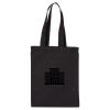 Medium Canvas Tote Thumbnail