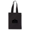 Medium Canvas Tote Thumbnail