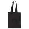 Medium Canvas Tote Thumbnail