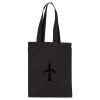 Medium Canvas Tote Thumbnail