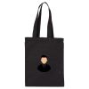 Medium Canvas Tote Thumbnail