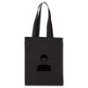 Medium Canvas Tote Thumbnail