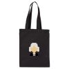 Medium Canvas Tote Thumbnail