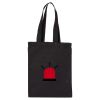 Medium Canvas Tote Thumbnail